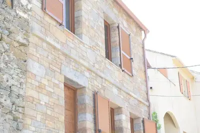 Maison de charme au calme