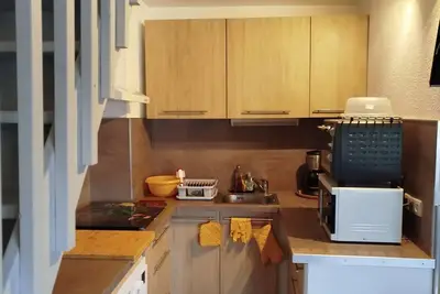 Image de Appartement