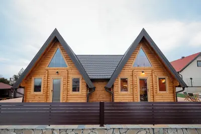 Image de Banstolija Holiday Houses