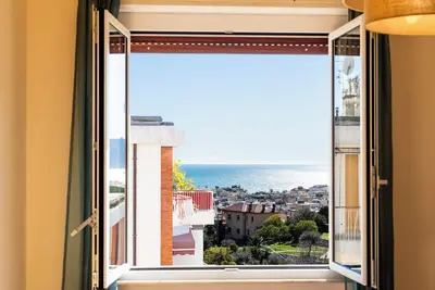 Image de Orizzonte Blu Alassio by Interhome