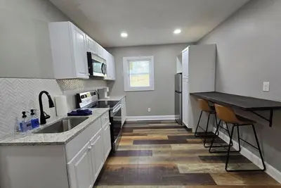 Image de Minutes from Mercedes-Benz Stadium+Gwcc+State Farm Arena