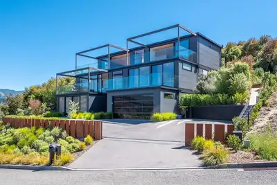 Image de Luxury Bay Retreat in Kaiteriteri