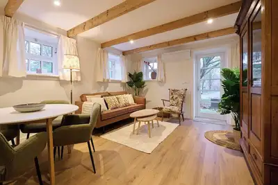 Image de Cottage 85c in Twisk's old milk factory