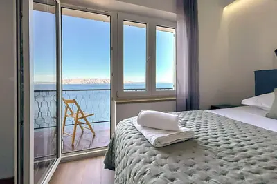 Sea&Mount by Interhome