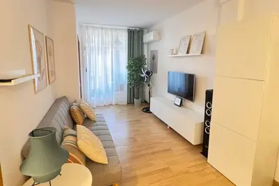 Image de R165 Seaside apartment