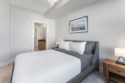 Image de Stylish Calgary Getaway Near 17th Ave