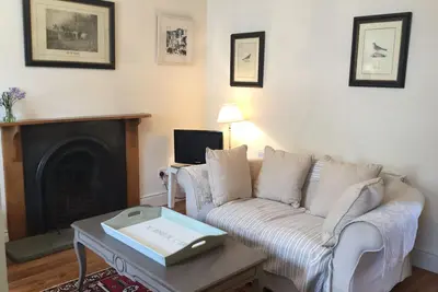 Image de Delightful charming townhouse in seaside Ballyvaughan awaits you