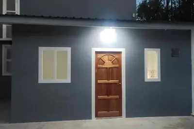 Image de Affordable studio type guest house