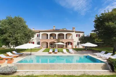 Maison Sophie by Interhome