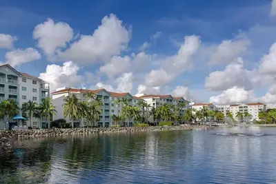 Image de Marriott villa 2-bedroom in Doral Miami with all amenities! Pga Golf Event week