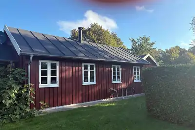 Image de Charming holiday home near the Limfjord