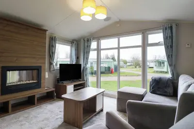 Image de Mp61 Mp Billing Aquadrome Holiday Park in Little Billing