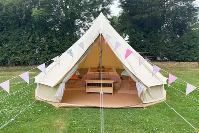 Image de Dovedale, character holiday cottage in Ashbourne