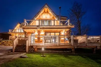 Image de Apres Ski, luxury holiday cottage, with hot tub in Addingham