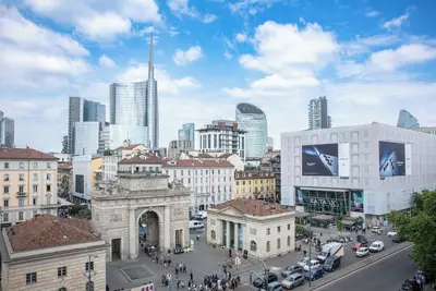 Image de Garibaldi Apt-Milan Moscova District|Cozy&Central