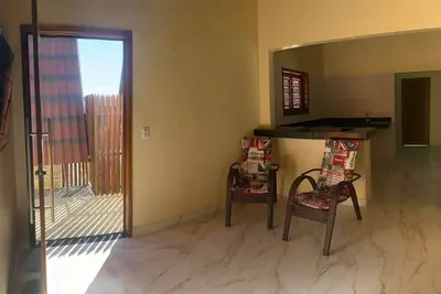 Image de Casa Al Mare - Barro Preto Beach