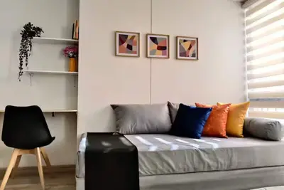 Image de Splendid loft