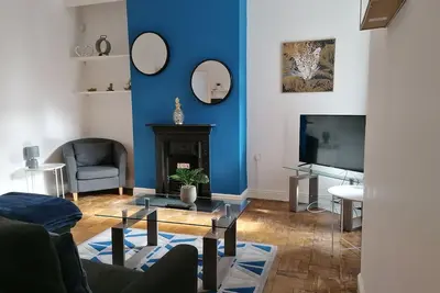 Image de Ermine Road -  a house that sleeps 7 guests  in 4 bedrooms