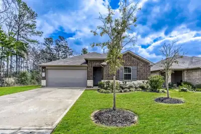 Image de Tch - Comfy 4bd/2ba home in Magnolia w/ Workspace