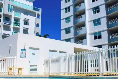 Image de Beachfront Paradise in Rincón