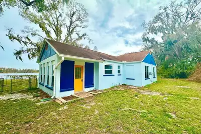 Image de Lake Front Cottage* Dock* Fish* Swim* Boat