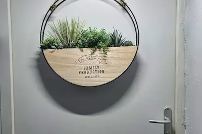 Image de Un pied à Terre