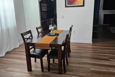 Image de Charming house in tranquil Durham perfect for your next getaway