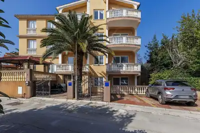 Villa Canaria 2 by Interhome