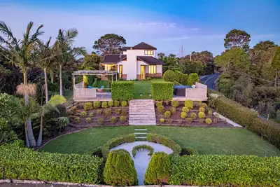 Image de Main House + Guest House