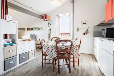 Image de Barasteguia by Interhome