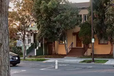 Image de Comfortable 2br Apt near Bart & Uc Berkeley