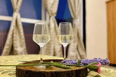 Image de Living slow in Pushkar \nCreating @MountainHideaway with love