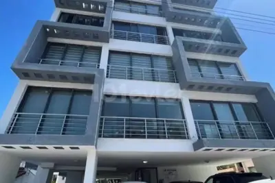 Image de Welcoming 2-bedroom apartment with Ac in vibrant Girne. We have also Parking lot