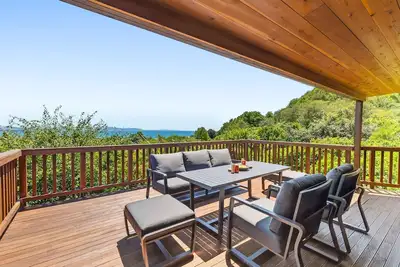 Image de Pohara's Kotare Heights