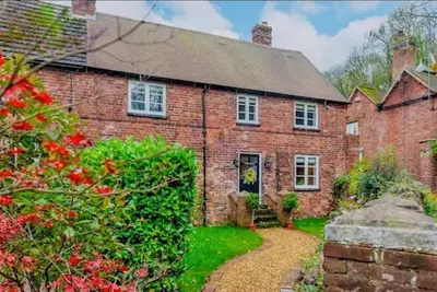 Image de Cottage Retreat near Ironbridge - World Heritage Site: Walks, Fireplace & Garden
