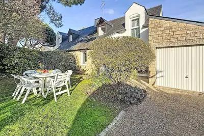 Image de Clos de Kerallan by Interhome