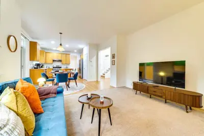 Image de 4br Home @Redmond | 5 Mins Microsoft & Tech Hubs