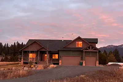 Image de Amy's Mountain Haven