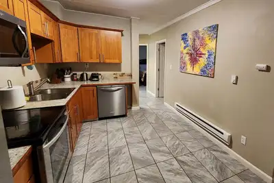 Image de Wonderful 2-bedroom apartment in peaceful Kent perfect for your stay