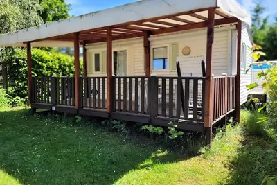 Image de Mobil-Home Irm 2 chambres 4 personnes