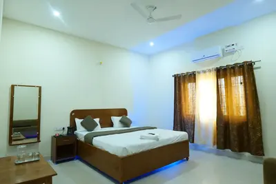 Image de Comfort Meets Elegance Orchha, “Your Perfect Stay, Every Time