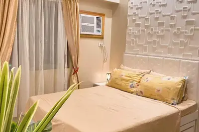 Image de Sophisticated Studio Living in the heart of Cebu🏙