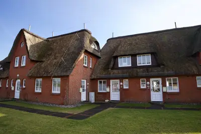 Image de Friesenhof - Friesenhus Sievers - Friesenhus Sievers