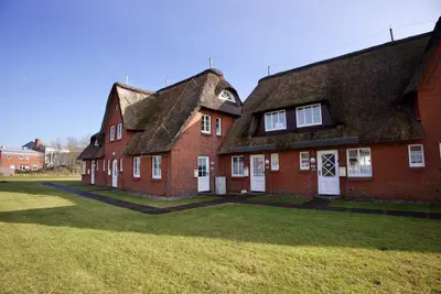 Image de Friesenhof - Ankerplätzchen - Ankerplätzchen