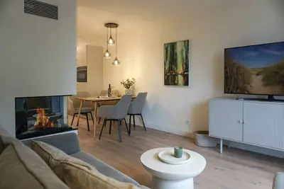 Image de Aura Sylt - Holiday home Aura Sylt with sauna, fireplace & garden