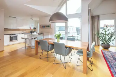 Image de // Holiday apartment Ney 3 //