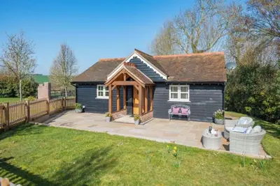 Image de The Gate Lodge - One Bed Cottage - Pet Free - Nr Finchingfield & Saffron Walden
