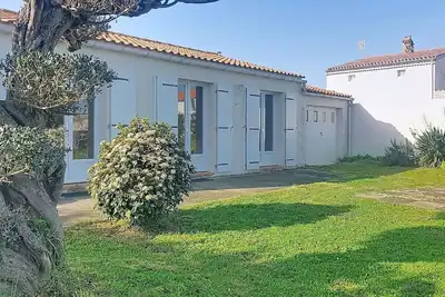 Image de La Bétaudière by Interhome