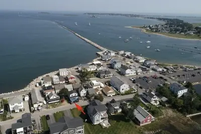 3 Bedroom house in Camp Ellis