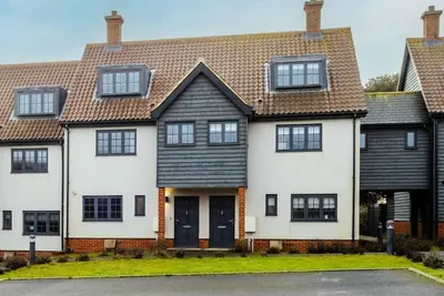 Image de 4 Oakes Court, #Thorpeness, Close to Thorpeness Meare, Thorpeness Beach, Golf & Country Club, 2 Mile